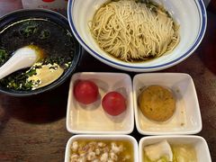 -山塘街小吃店