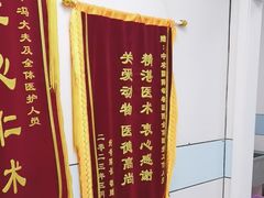 -中农国际动物医院24小时·猫科·骨科·急重症中心