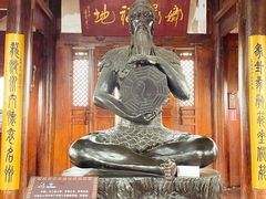 景点-中天楼