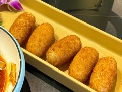 -江南鱼捞(北仑银泰城店)