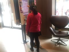 服务-麦当劳(番禺信联大厦店)