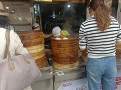 -清泉阁包子铺(中山路店)