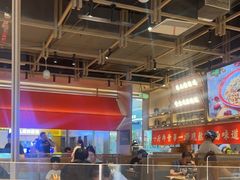 -川堂风·跷脚牛肉·乐山爆炒(宝山日月光店)