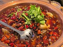 -水煮三国·川鲁江湖菜(香山店)