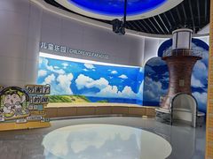 -大连市规划展示中心