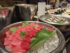 -瑞吉吧 The St·Regis Bar(长沙瑞吉酒店)