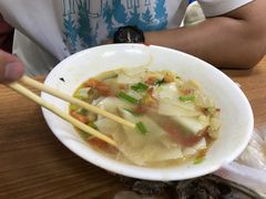 -马学武手抓美食(下南关总店)