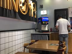 大堂-吉野家(南昌铜锣湾店)