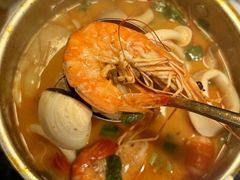 -泰椰里·泰国餐厅(智慧城广百广场店)