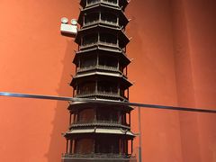 -洛阳周王城天子驾六博物馆