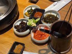 -九田家黑牛烤肉料理(华侨城店)