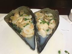 -富黎华海鲜大酒楼(正大广场店)