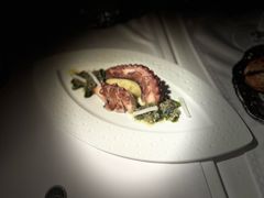 -壳里西餐厅Coquille Seafood Bistro(蒙自路店)