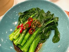 -明阁 Ming Court(广州朗豪酒店)