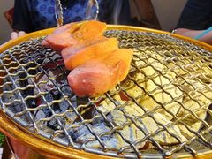 -AJIYA炭火烧肉(徐汇正大乐城店)