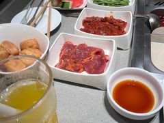 -海底捞火锅(5050购物中心店)