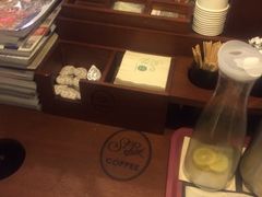 -SPR COFFEE(兴正元店)