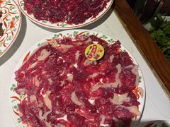 -汕头八合里海记牛肉店(清河店)