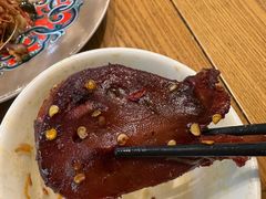-味莊餐厅(康庄南街店)
