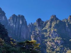 -三清山风景名胜区