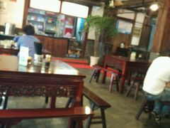 大堂-丁莲芳(红旗路店)