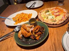 -La Strada(安福路店)