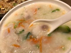 -花少爷的粥(中贸广场店)