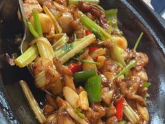 -大头唛·啫鸡煲.粤菜.专门店(289艺术园区店)