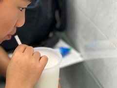-义顺牛奶公司(新马路老店)