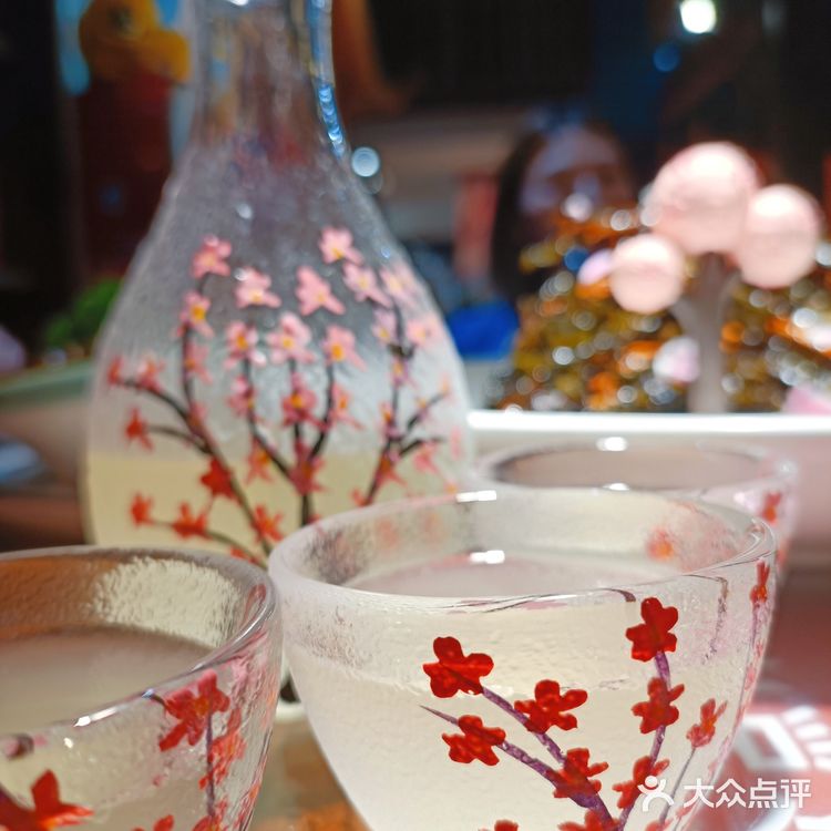 🌸樱花蟹宴|Spring吃蟹就来花小蟹
