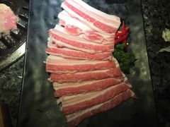 -汉拿山(包河万达店)