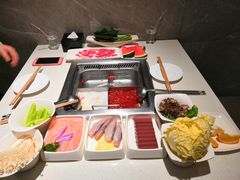 -海底捞火锅(龙岗星河COCO Park店)