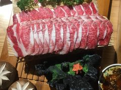 -老灶堂文创火锅(文艺路店)