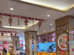 -添福来墨鱼饺子 · 海鲜东北菜(大连星海·黄浦路店)