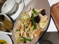 -帕娜·泰式茶餐厅·Bistro(近铁广场店)
