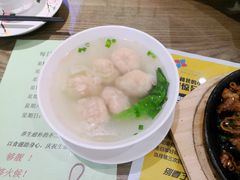 -火啫啫·粤式啫啫煲(南通首店)
