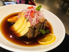 -西堤牛排(恒隆广场店)