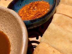 毕节爆浆小豆腐-山石榴·贵州菜(丰盛里店)