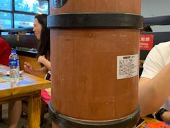 -京朋串屋·烧烤(望京西路总店)