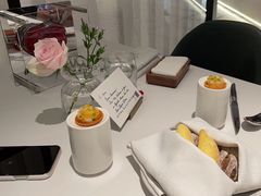 -L'Arome芳芳法国餐厅(仙林金鹰店)