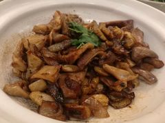 -汇贤府·李氏鲁菜(五棵松店)