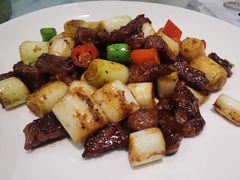 -天福苑(崇宁路店)