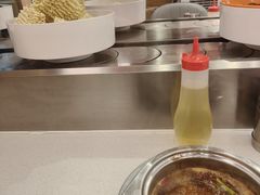 -蜀小北旋转小火锅·烤肉(金轮双子星优惠店)