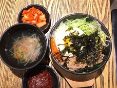 -吴草鸡爪오초닭발韩食堂(融恒盈嘉中心店)