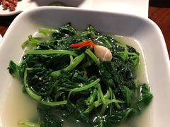 -七仙岭君澜度假酒店·桃源小馆中餐厅