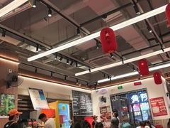 -荆九爷爆炒桥头三嫩(浙大店)