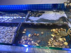 -花西亭·海鲜自助餐厅(瑞城名人酒店)