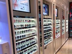 -宝岛眼镜(齐齐哈尔万达店)