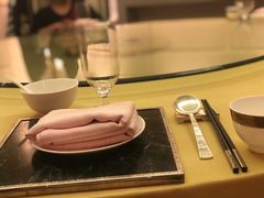 -利顺德大饭店·水岸中餐厅(小白楼店)