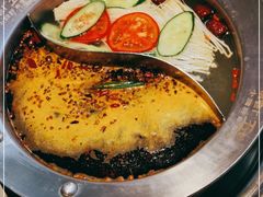 -钢管厂五区小郡肝串串香(滨江店)